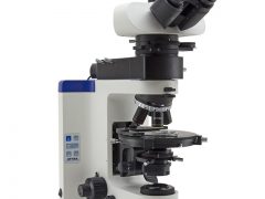 Mikroskop Cahaya Monokuler B-1000POL-I