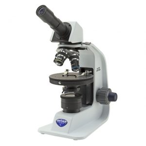 Mikroskop Cahaya Monokuler B-150POL-M
