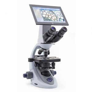 Mikroskop Digital Monokuler B-290TB