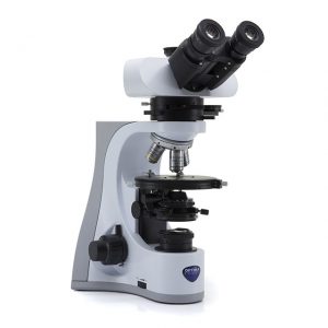 Mikroskop Cahaya Monokuler B-510POL