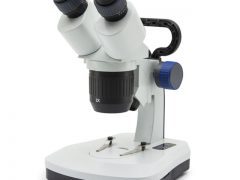 Mikroskop Stereo Binokuler SFX-51