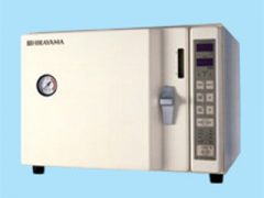 Jual Tabletop Hirayama Autoclave HRM series Hirayama