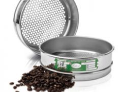 jual Test Sieve Shaker Endecotts Coffee Sieves