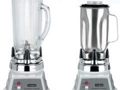 Jual Blender Laboratorium Waring Two Speed Timer 1 & 1.2 Liter