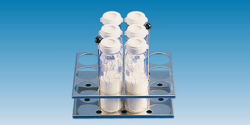 Jual Acc Water Bath GFL 1942 Milk Bottle Rack