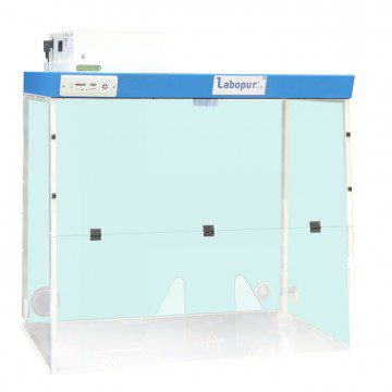 Jual Ductless Fume Hood Ecosafe Labopur H12 - H121D
