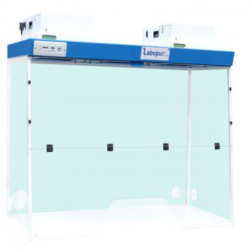 Jual Ductless Fume Hood Ecosafe Labopur H15 - H152Z