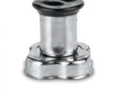 Acc Blender Stainless steel mini container with lid 37-110 ml - MC 2
