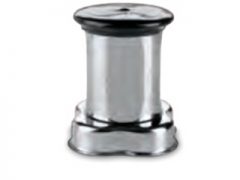 Acc Blender Stainless steel mini container with lid 50-250 ml - MC 3