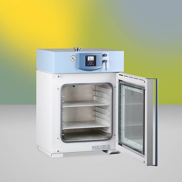 Jual Oven Laboratorium MMM Vacucell ECO