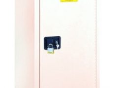 Jual Safety Cabinet Flammables Justrite White