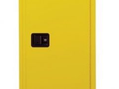 Jual Safety Cabinet Flammables Justrite Yellow