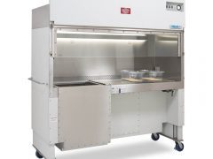 Jual Biosafety Cabinet NuAire NU-602 LabGard®