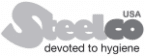 Brand Steelco USA