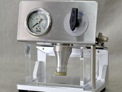 Jual Cap Leak Tester AT2E CCLT Crown