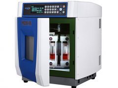 Jual Microwave Disgester Hanon MDS-15 High-throughput
