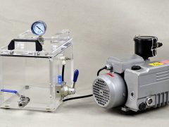 Jual Vacuum Leak Tester AT2E VLT ECO Model