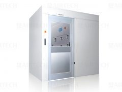 Jual Airtech Air Shower Automatic Door