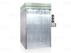 Jual Airtech Clean Booth 014020D