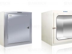 Jual Airtech Flame Proof Door