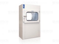Jual Dynamic Passbox Airtech Passbox Shower 0806CET