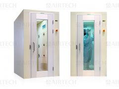 Jual Airtech Air Shower AC Blower