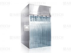 Jual Airtech Clean Booth 015021D