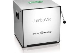 Interscience JumboMix 3500 P CC