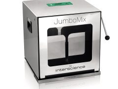 Interscience JumboMix 3500 W CC