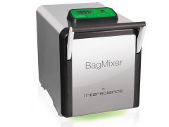 Stomacher Interscience Bagmixer 400 S