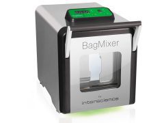 Stomacher Lab Blender Interscience Bagmixer 400 SW