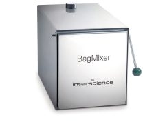 Jual Stomacher Interscience Stomacher Bagmixer 400P