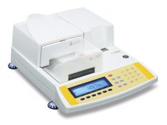 Moisture Analyzer Sartorius MA 100
