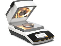 Moisture Analyzer Sartorius MA 160