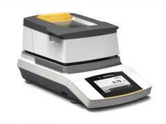 Moisture Analyzer Sartorius MA 37