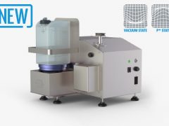 Amira VHP Decontamination Bioreset Pro-V