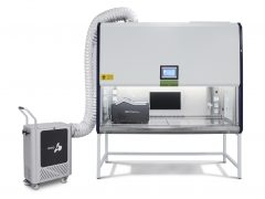 Amira VHP Decontamination Bioreset Max