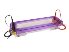 Cleaver Scientific Electrophoresis multiSUB Midi96ST