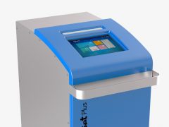 Amira VHP Decontamination Bioreset Plus