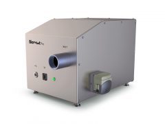 Amira VHP Decontamination Bioreset Pro