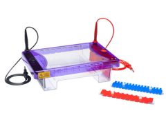 Cleaver Scientific Electrophoresis multiSUB choice