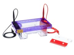 Cleaver Scientific Electrophoresis multiSUB midi
