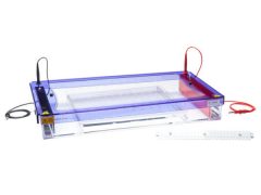 Cleaver Scientific Electrophoresis multiSUB screen