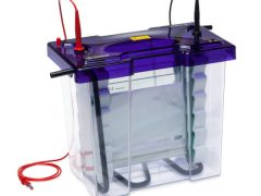 Cleaver Scientific Electrophoresis omniPAGE wave maxi