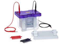 Cleaver Scientific Electrophoresis omniPAGE mini