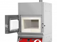 Jual Carbolite Gero Afterburner Ashing Furnace ABF Made in Germany