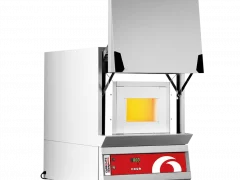 Jual Carbolite Gero Ashing Furnace GSM Made in Germany