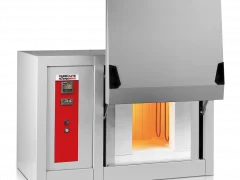 Jual Carbolite Gero High Temperature Laboratory Furnace - HTF Made in Germany