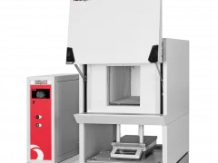 Jual Carbolite Gero Ashing Furnace AAF-BAL Made in Germany