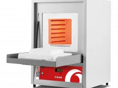 Jual Carbolite Gero Laboratory Chamber Furnce - ELF Made in Germany